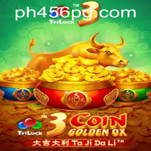 Dive into the Excitement of 3CoinGoldenOX