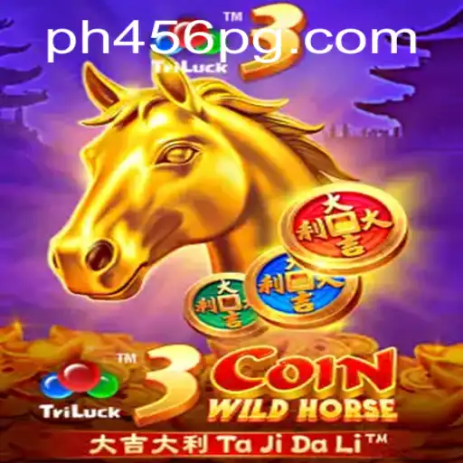 3CoinWildHorse: The Exciting New Frontier in Gaming