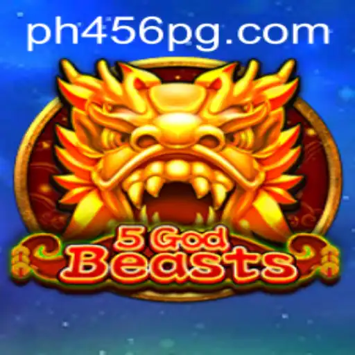 Unleashing the Mystical Adventure of 5GodBeasts: A New Gaming Phenomenon