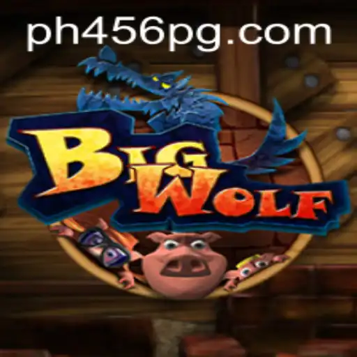 BigWolf: Exciting New Game PH456
