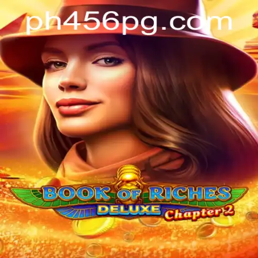 Exploring the Mystical World of Book of Riches Deluxe Chapter 2