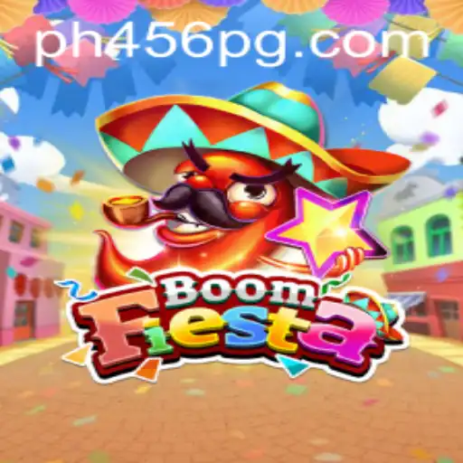 BoomFiesta: A New Era in Gaming Unveiled Through PH456