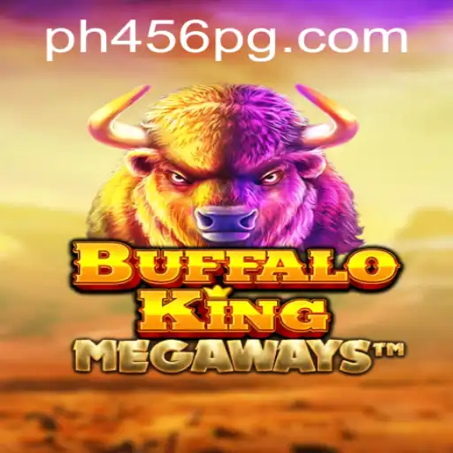 Discover the Majestic World of BuffaloKing with PH456