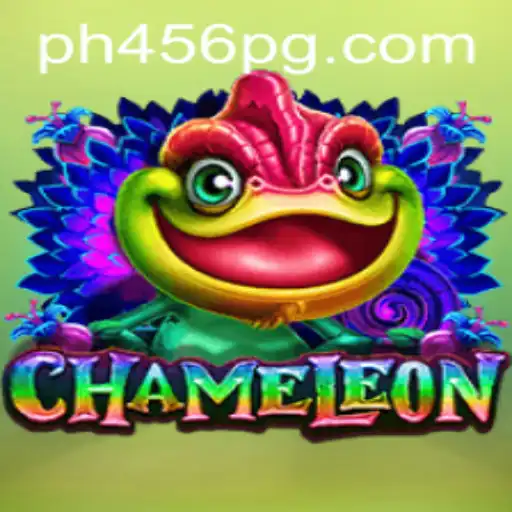 Unveiling the Enigma: Chameleon and the Intriguing World of PH456