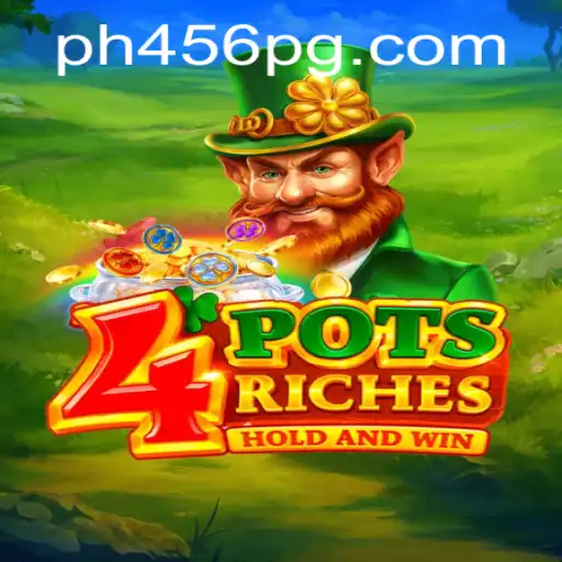 Unveiling 4potsriches: A Thrilling New Gaming Experience