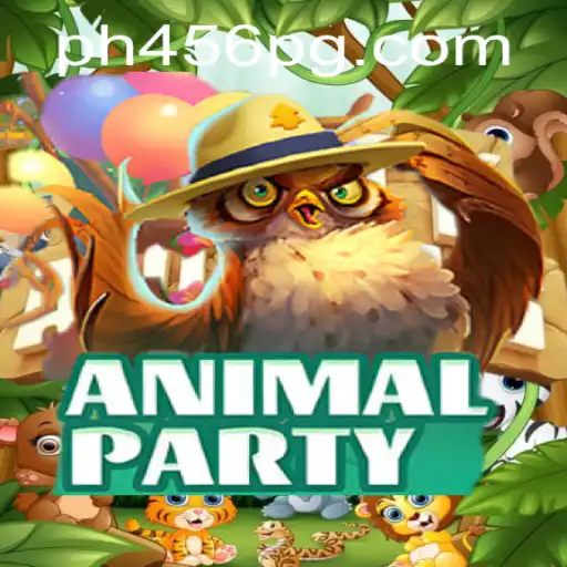 AnimalParty: A Wild Adventure Awaits with PH456