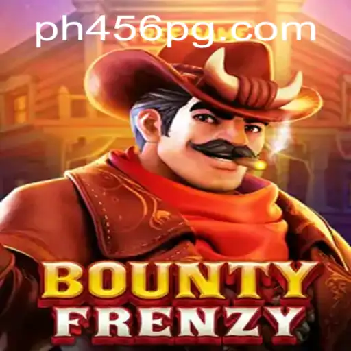 BountyFrenzy: Unleashing the Excitement of Virtual Bounty Hunting