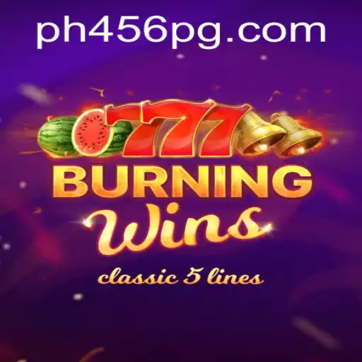 Discover the Thrills of BurningWins with PH456