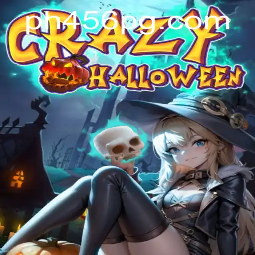 Unleashing the Spooky Fun of CrazyHalloween with PH456