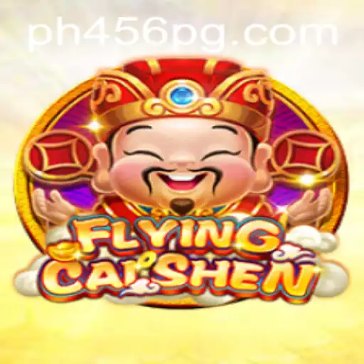 FlyingCaiShen: An Immersive Gaming Journey with PH456