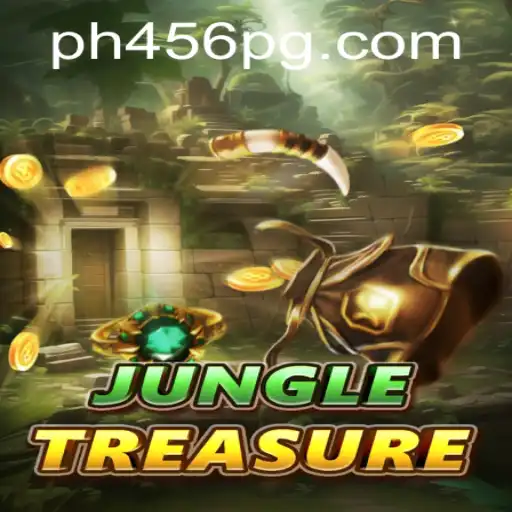 Explore the Thrilling Adventure of JungleTreasure: PH456