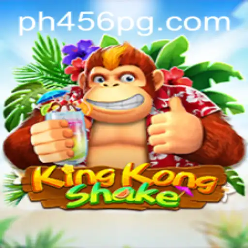 KingKongShake: A Jungle Adventure