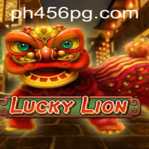 LuckyLion: Embark on an Adventure with PH456