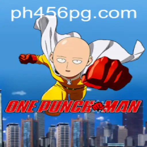Experience the Thrill of OnePunchMan: Dive into the World of PH456