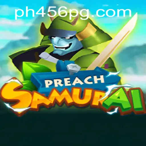 PreachSamurai: A Deep Dive Into the World of PH456