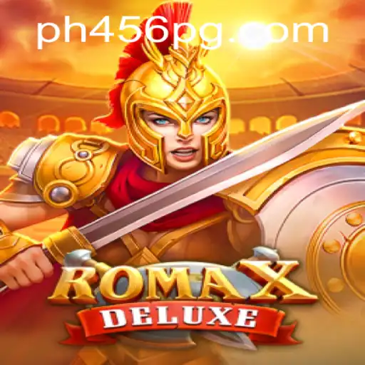 Exploring the Exciting World of RomaXDeluxe: An In-Depth Look at Its Features and Gameplay
