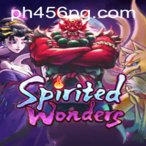 SpiritedWonders: Immerse Yourself in the Magic of PH456