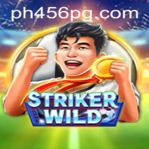 StrikerWILD: Unleashing Adventure and Strategy with PH456