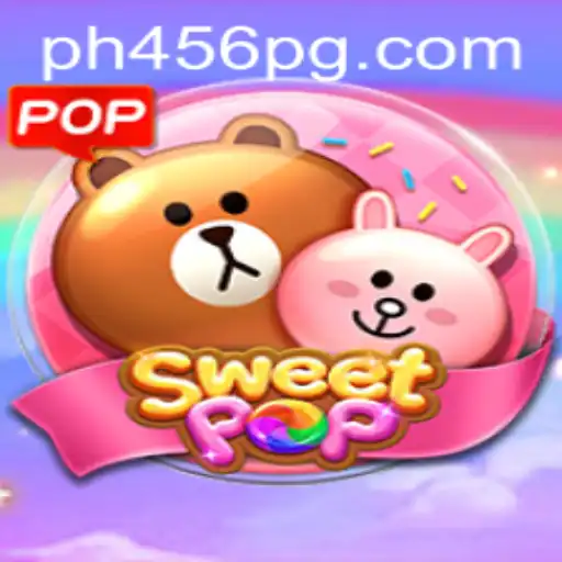 SweetPOP: Dive into a World of Candy-Coated Adventure