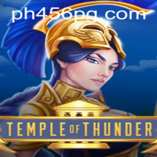 Temple of Thunder: An Immersive Gaming Experience