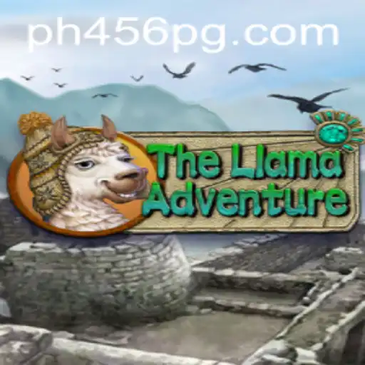 TheLlamaAdventure: A Thrilling Journey with PH456