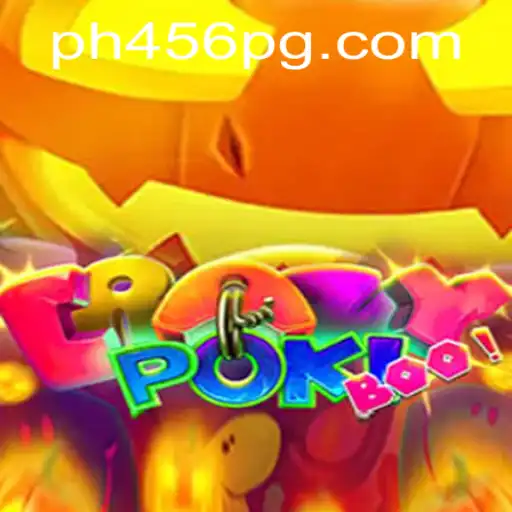 CrazyPokiBoo: A Thrilling Adventure with PH456