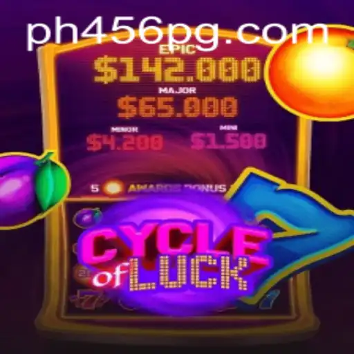 Cycle of Luck: Unveiling the Excitement in the Virtual Gaming World