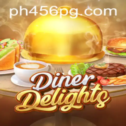 Discover the Culinary World of DinerDelights with PH456