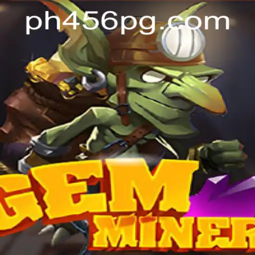Unveiling the Adventures of GemMiner with PH456