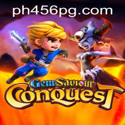 Discover the Magical World of GemSaviourConquest with PH456