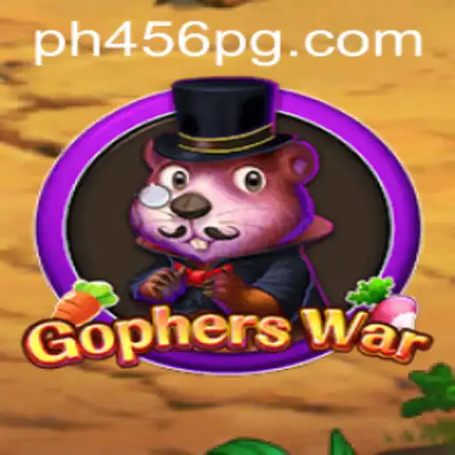 Explore the World of GophersWar: The Thrilling New Strategy Game