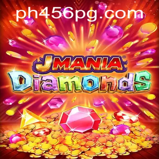 JManiaDiamonds: The Ultimate Gem-Catching Adventure