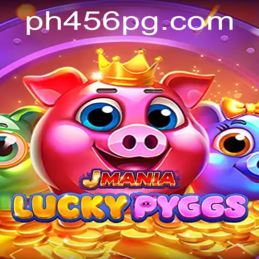 Unveiling JManiaLuckyPyggs: An Exciting Gaming Experience