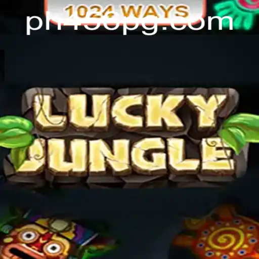A Comprehensive Guide to LuckyJungle1024