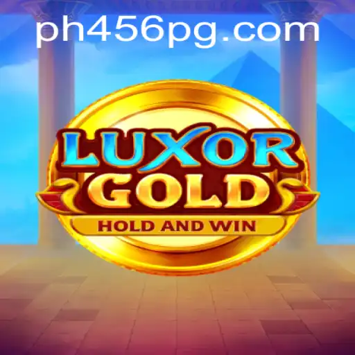 LuxorGold: The Ultimate Ancient Adventure