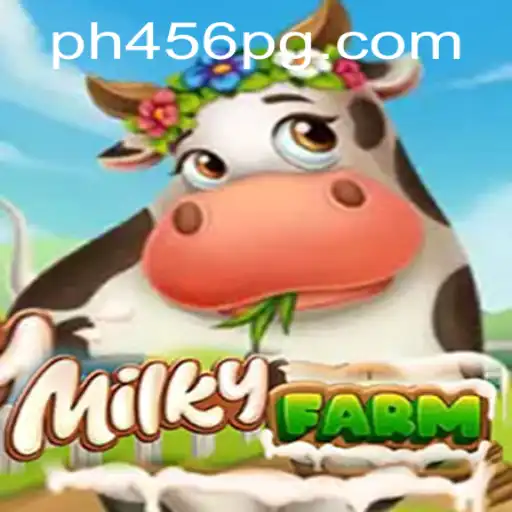 MilkyFarm: Dive into the Enchanting World of Pastoral Adventures with PH456