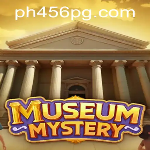 Unraveling the Secrets of MuseumMystery with PH456