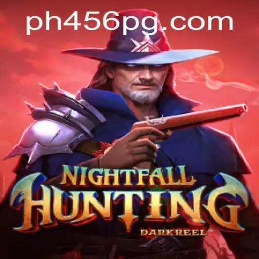 NightfallHunting: A Thrilling Adventure Game in a Post-Pandemic World