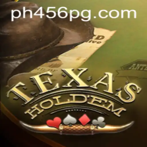 Mastering TexasHoldem: Dive into the Strategic World of PH456