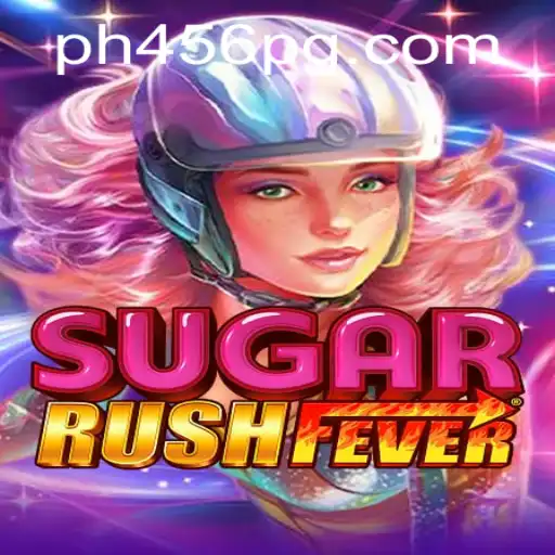The Sweet Adventure of SugarRushFever