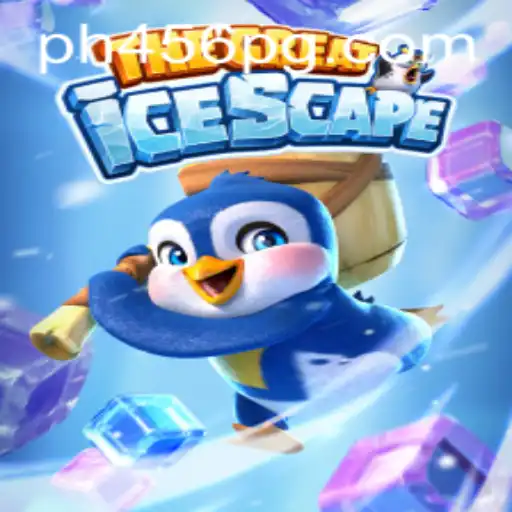 The Great Icescape: Unveiling the Thrilling World of PH456