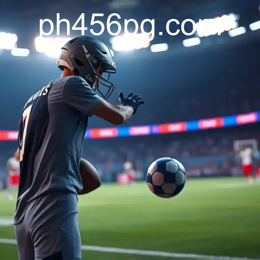 The Thrilling World of Virtual Sports: The Rise of PH456